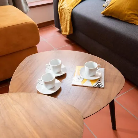 شقة Place Du Capitole 1 Duplex