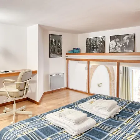 Place Du Capitole 1 Duplex トゥールーズ