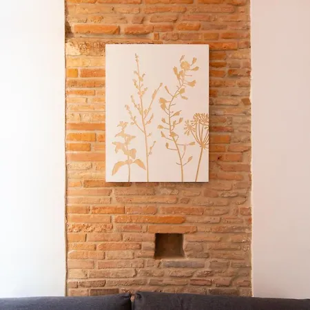 Place Du Capitole 1 Duplex アパート *